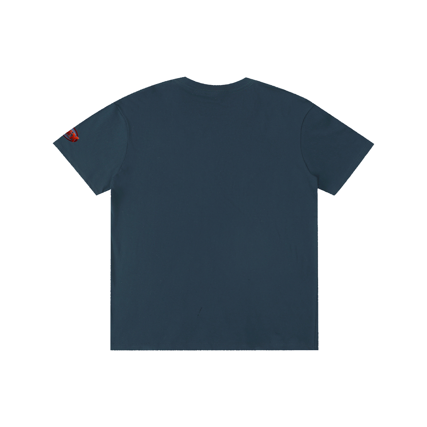 Phaeron-character design ketchup Pure Cotton Unisex T-Shirt