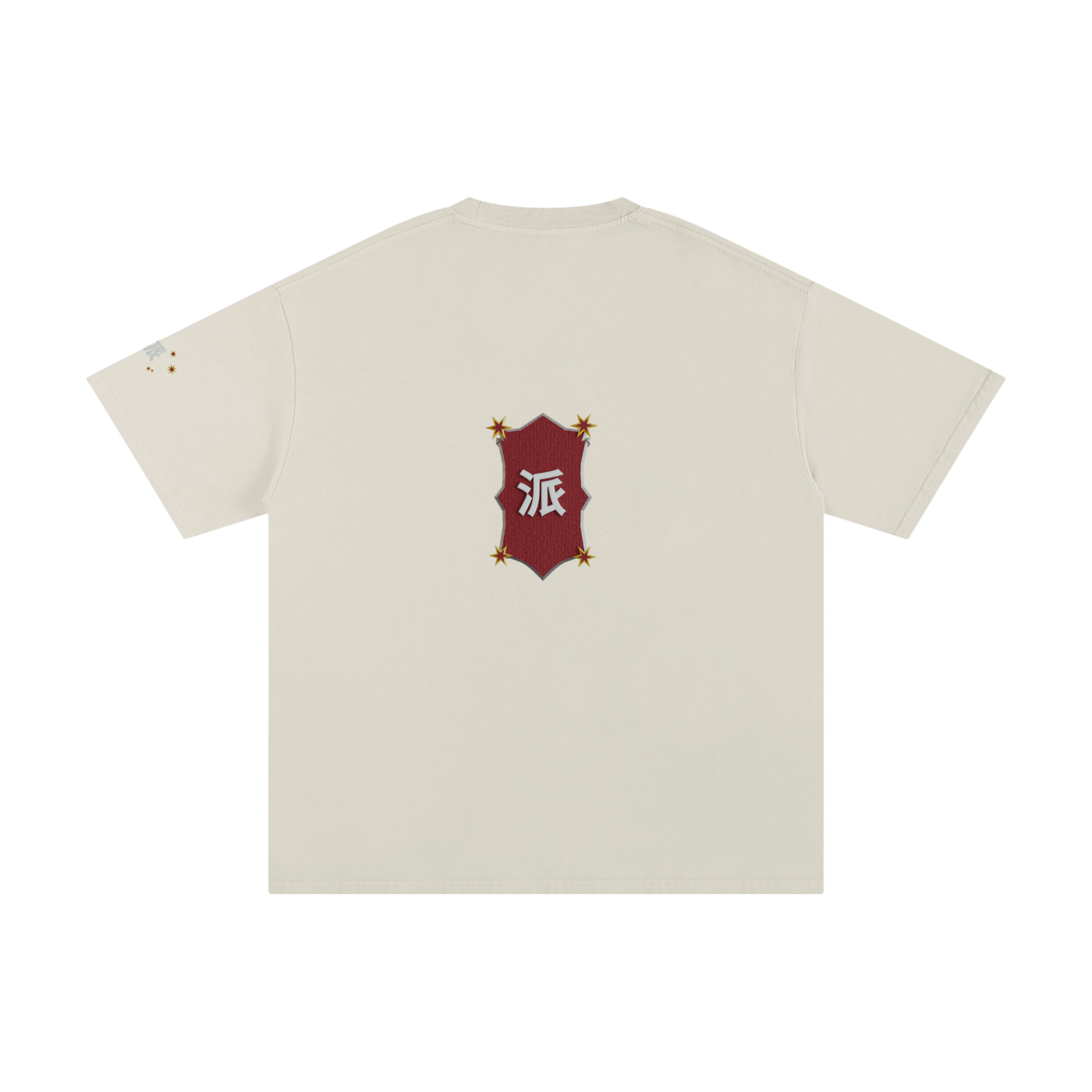 Apocalyptix Unisex Pure Cotton T-Shirt