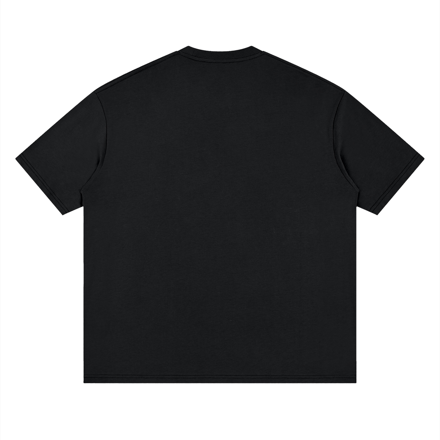 Mint ice cream Streetwear Drop Shoulder T-Shirt