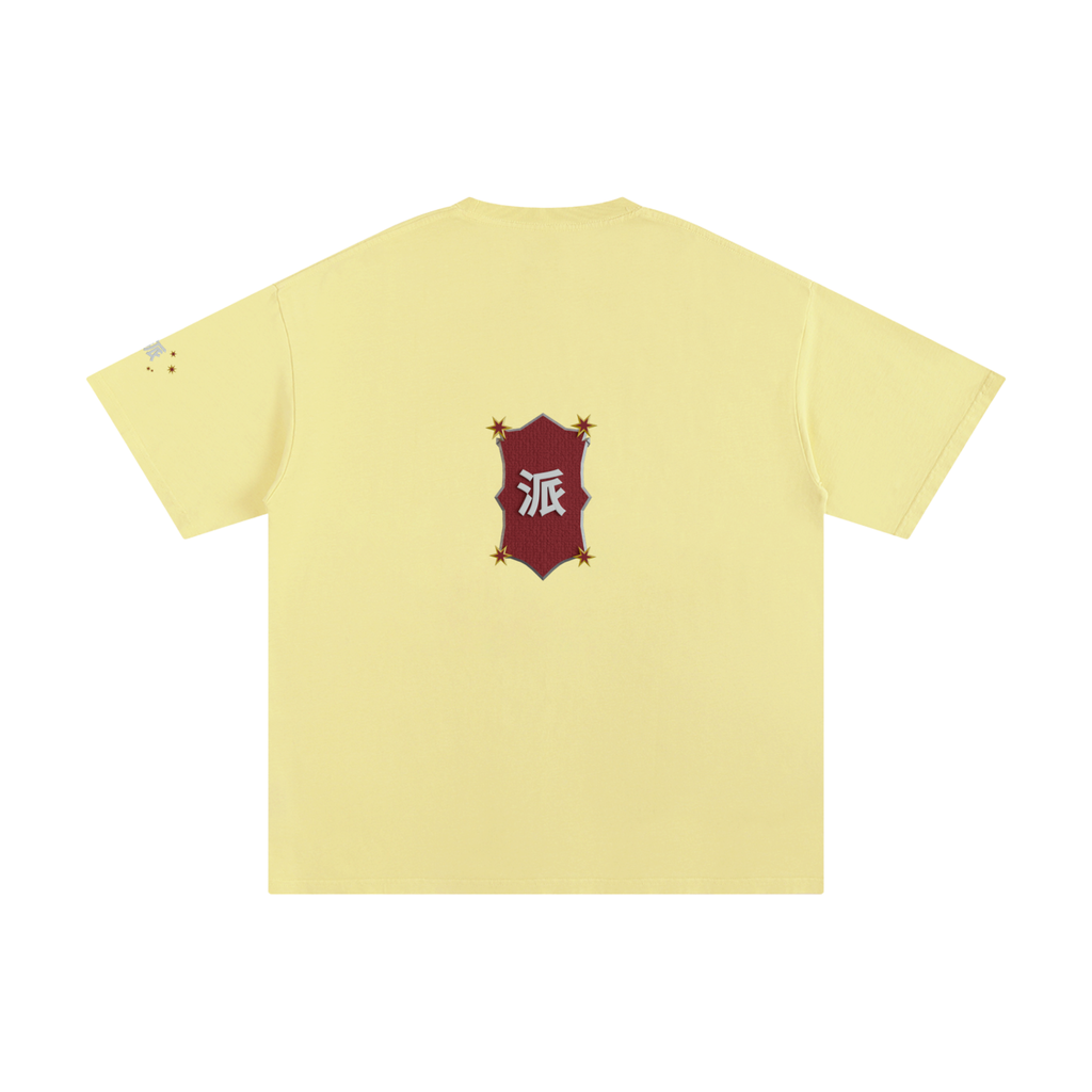 Apocalyptix Unisex Pure Cotton T-Shirt