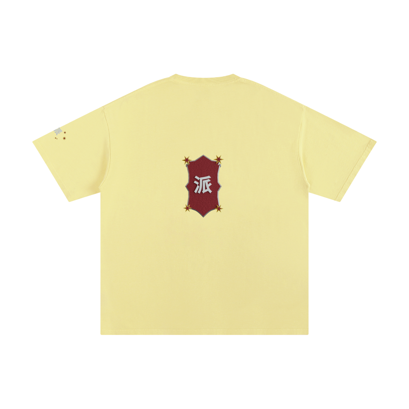 Apocalyptix Unisex Pure Cotton T-Shirt