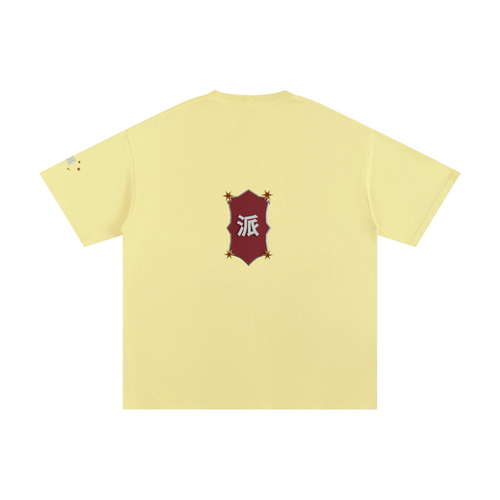 Apocalyptix Unisex Pure Cotton T-Shirt