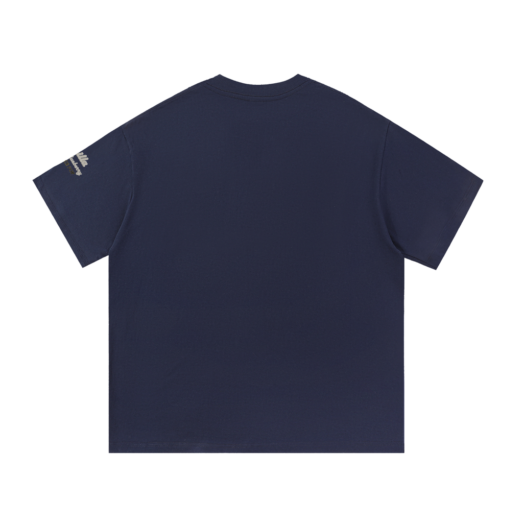 Good Dog Ice Cream Cotton T-Shirt