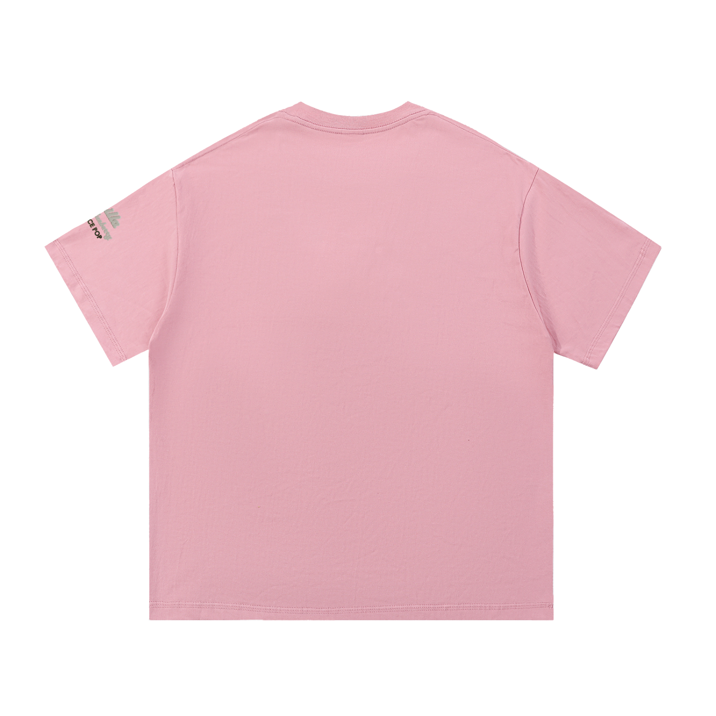 Good Dog Ice Cream Cotton T-Shirt