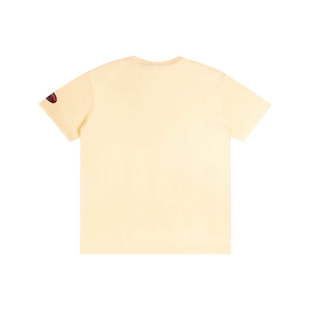 Phaeron-character design ketchup Pure Cotton Unisex T-Shirt
