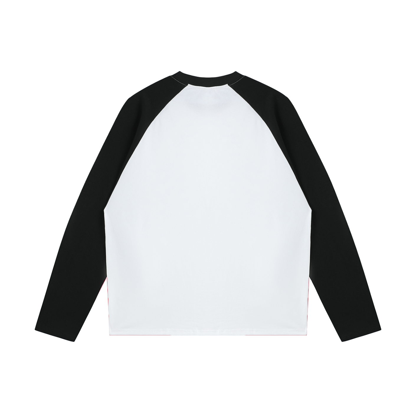 smiley face Long-Sleeve T-Shirt