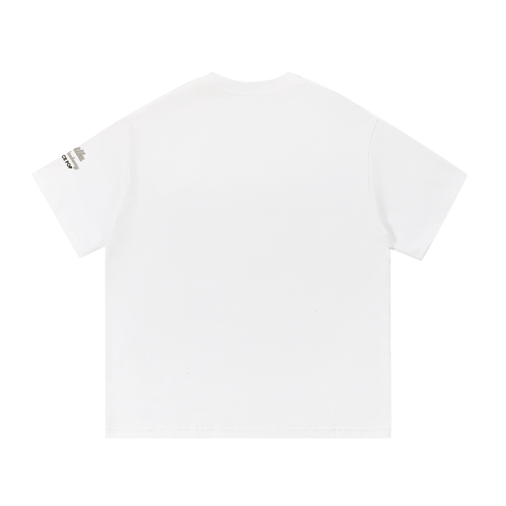 Good Dog Ice Cream Cotton T-Shirt