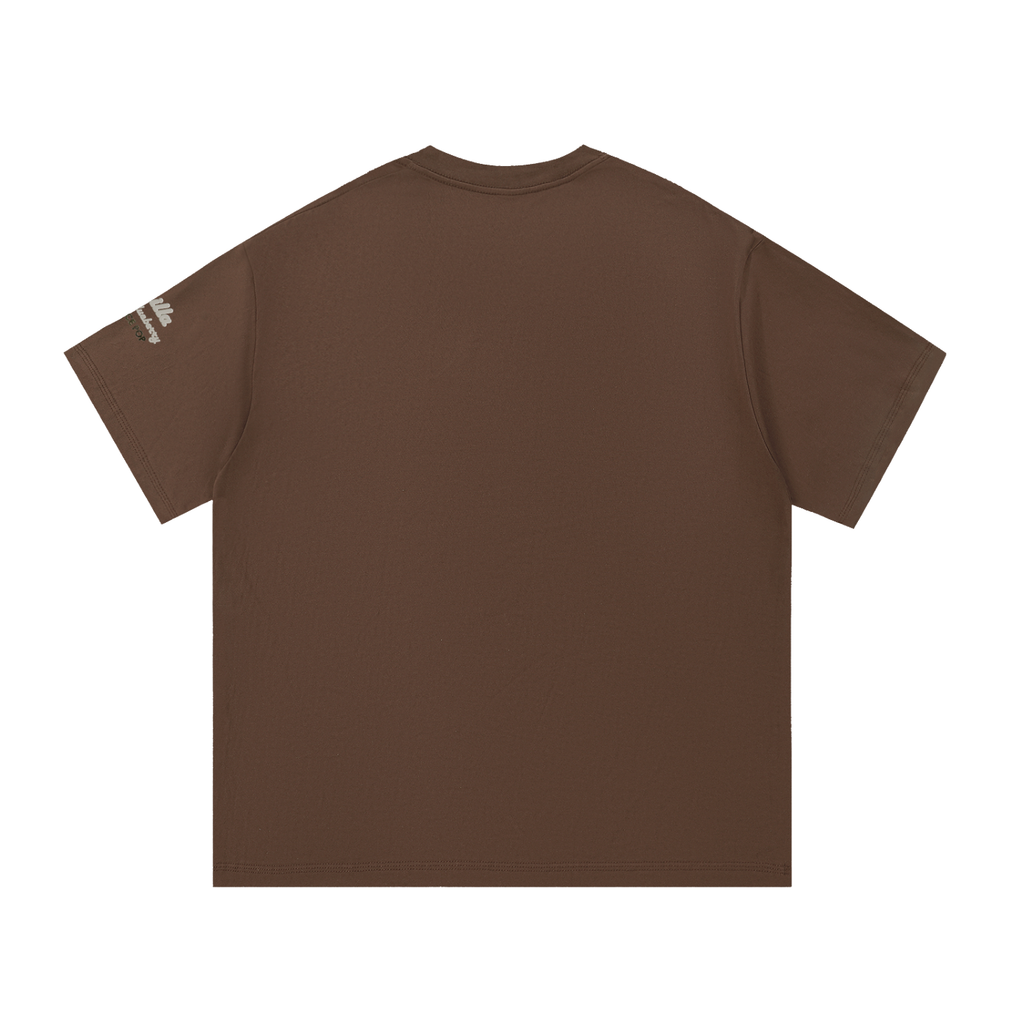 Good Dog Ice Cream Cotton T-Shirt