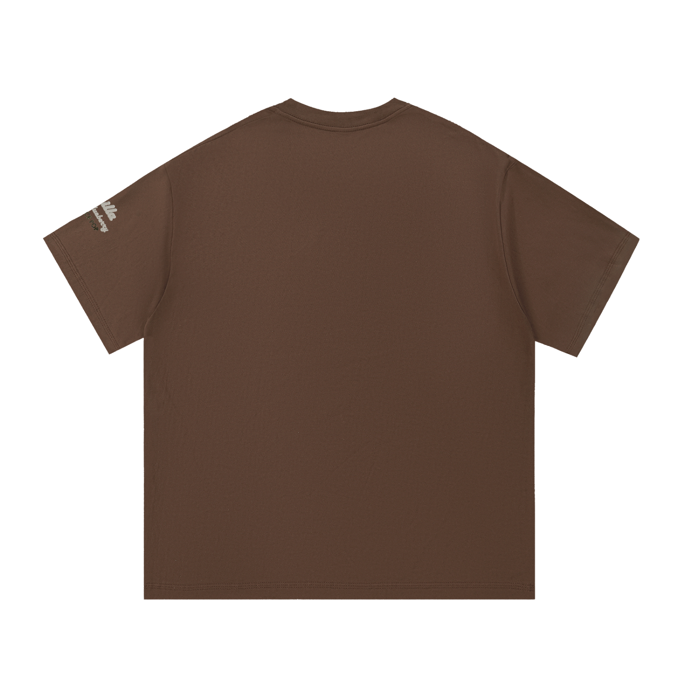 Good Dog Ice Cream Cotton T-Shirt