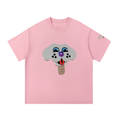 Good Dog Ice Cream Cotton T-Shirt