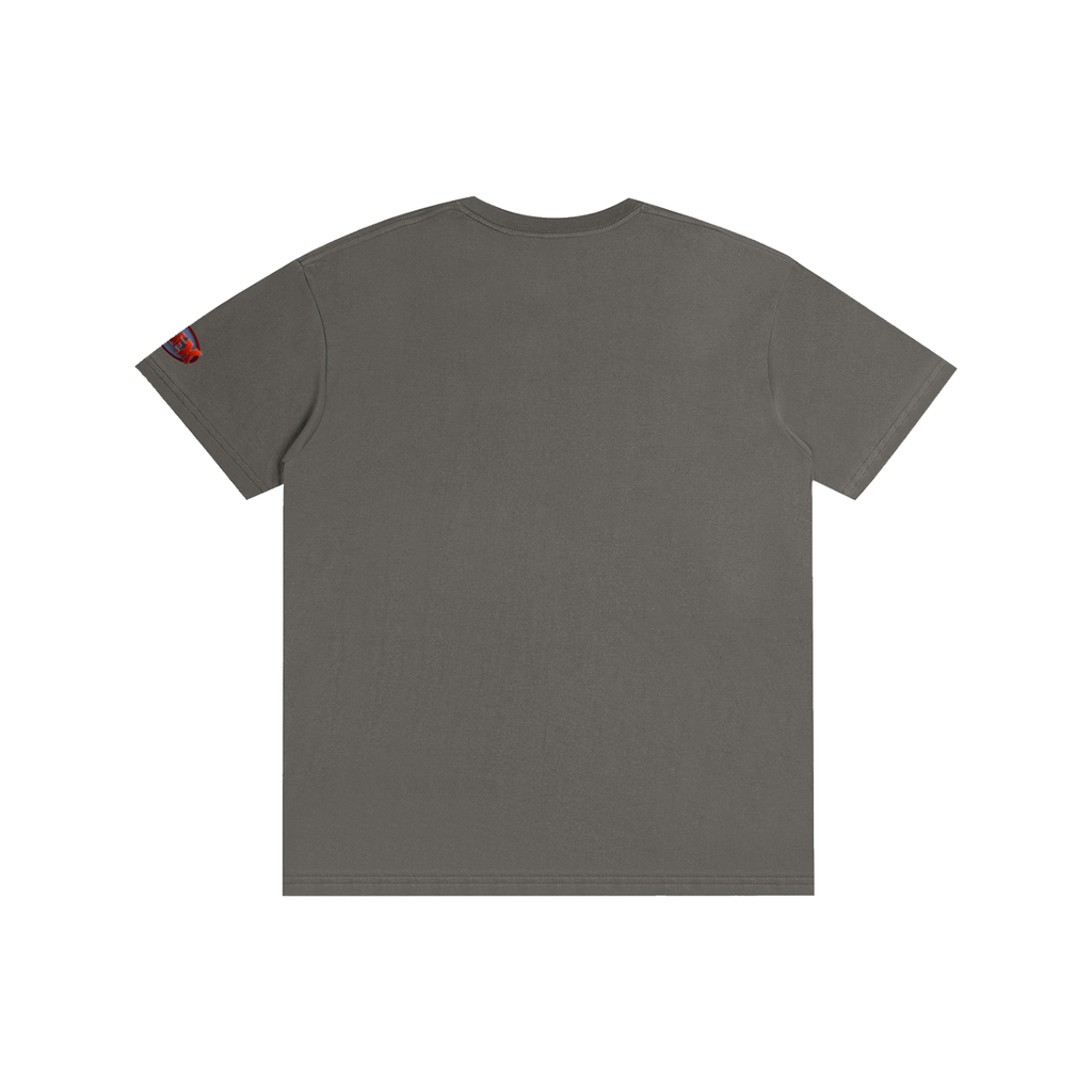 Phaeron-character design ketchup Pure Cotton Unisex T-Shirt
