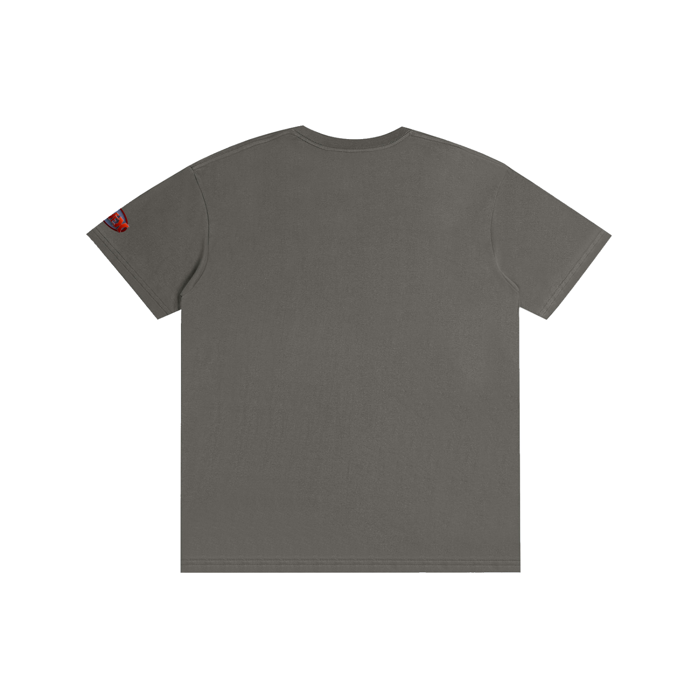 Phaeron-character design ketchup Pure Cotton Unisex T-Shirt