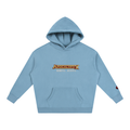 Apocalyptix Oversize Fleeced Hoodie